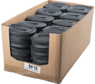 SCHWALBE duše 28. SV17 28/47-622/635 40MM , BALENÍ 50KS