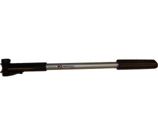 SKS pumpa VECTOR alu, 40-45 cm