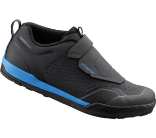 SHIMANO MTB obuv SH-AM902ML, černá, 46