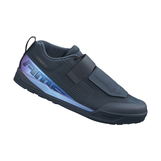 SHIMANO gravity obuv SH-AM903, pánská, navy, 47