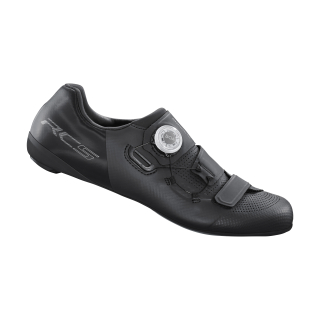 SHIMANO silniční obuv SH-RC502, pánská, černá, 41