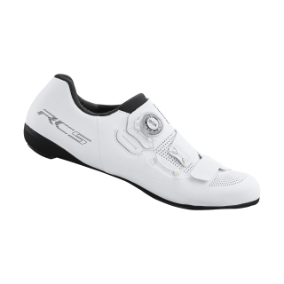 SHIMANO silniční obuv SH-RC502, dámská, bílá, 42
