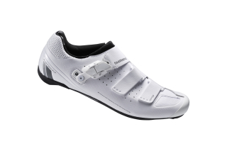 SHIMANO silniční obuv SH-RP900MW, bílé, 42