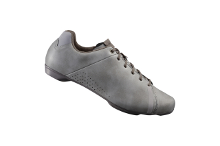 SHIMANO silniční obuv SH-RT400MG, šedá, 45