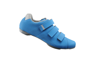 SHIMANO silniční obuv SH-RT500MB, modrá, 43