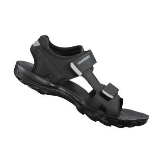 SHIMANO sandály SH-SD501, černá, 48