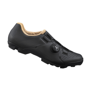SHIMANO MTB obuv SH-XC300W, dámská, černá, 42