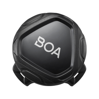 SHIMANO BOA L6 SH-ME501, černá, levá