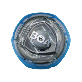 SHIMANO BOA IP1 SH-RC901, modrá, pravá
