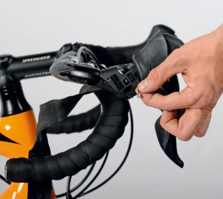 Demontáž + Montáž Dual control pák včetně seřízení od ServisKol.com