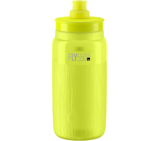 ELITE láhev FLY TEX 23' žlutá FLUO 550 ml