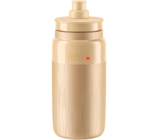 ELITE láhev FLY TEX 23' béžová 550 ml