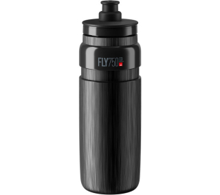 ELITE láhev FLY TEX 23' černá 750 ml