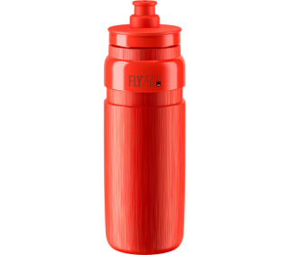 ELITE láhev FLY TEX 23' červená 750 ml