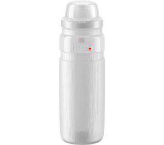 ELITE láhev FLY MTB TEX 23' čirá 750 ml