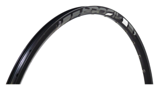 ráfek 26" PROFIL disc 32děr černý