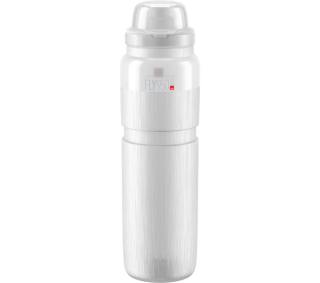 ELITE láhev FLY MTB TEX 23' čirá 950 ml
