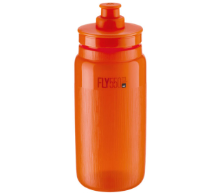 ELITE láhev FLY TEX 25´ čirá oranžová 550 ml