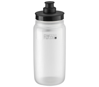 ELITE láhev FLY TEX 25´ čirá, černé víčko 550 ml
