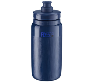 ELITE láhev FLY TEX 25´ tmavě modrá 550 ml