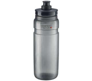ELITE láhev FLY TEX 25´ čirá kouřová 750 ml