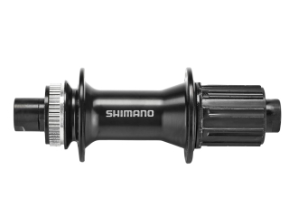 náboj zadní AFHMT400BB CL 32d BOOST 12x148mm černý