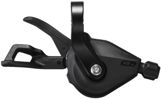 SHIMANO řad páčka DEORE SL-M4100 pravá 10 rychl objímka bez ukaz