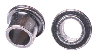 koncovka náboje KTi QL-TH2F pro redukci na 15x100mm