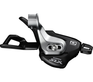 SHIMANO řad páčka SLX SL-M7000 pravá 10 rychl I-spec II bez ukaz