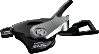 SHIMANO řad páčka SLX SL-M7000 levá 2/3 rychl objímka bez ukaz