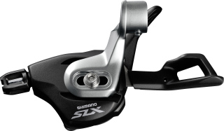 SHIMANO řad páčka SLX SL-M7000 levá 2/3 rychl I-spec II bez ukaz