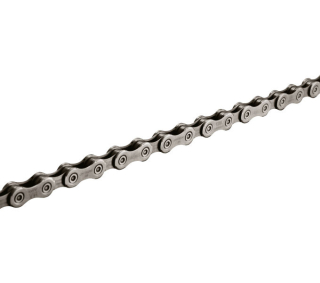 SHIMANO řetěz MTB-ostatní CNE-609010 10rychl 118čl. s čepem box = 20 ks