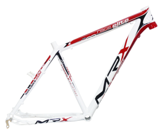 rám 28" MRX-Elite X3 bílý
