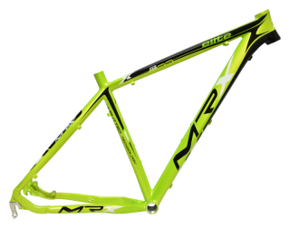 rám 28" MRX-Elite X6 zelený lesklý