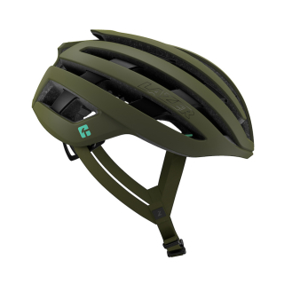 LAZER přilba Z1 KC/ Matná zelená M