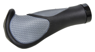 gripy PROFIL G233 ergo-imbus 140mm černé