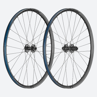 kola TOKEN G23AR Al MTB 29" Boost ořech HG