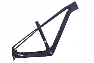 rám carbon 27.5 CMF8700 17,5", bez laku