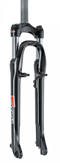vidlice Suntour  M3010 20" sloupek 28.6 závit černá