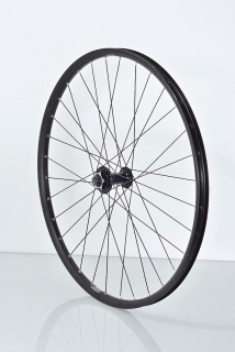 27,5" přední zapletené kolo RYDE Rival26/náboj NH-1601TAF Boost 6děr