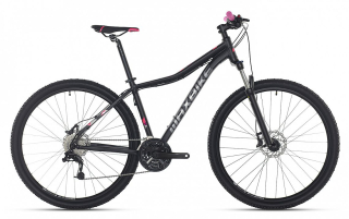 TOBA LADY 29 AKCE černá L