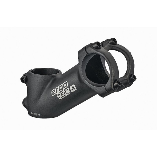 představec ERGOTEC HIGH CRAB 2 31,8 / 110mm / +35° / SL4