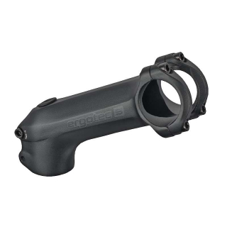 představec ERGOTEC CHARISMA 31,8 / 130mm / +20° / SL5