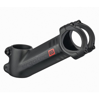 představec ERGOTEC HIGH PIRANHA 2 31,8 / 110mm / +35° / SL6