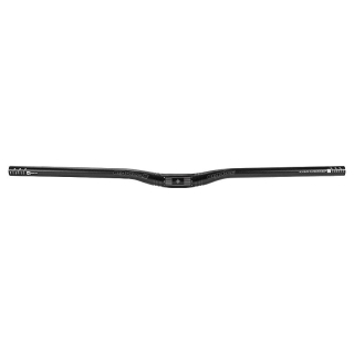 řídítka ERGOTEC LOW RISER BAR 31,8 / 720mm / SL5