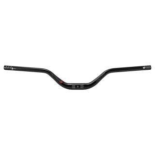 řídítka ERGOTEC RISER BAR 70 35.0 / 780mm / SL6