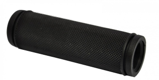 gripy VELO-311 černé 100 mm
