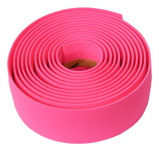 omotávka Velo růžová fluo