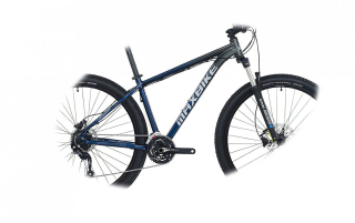 rám Maxbike M509 S modrý