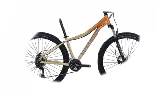rám Maxbike M509 WMN M béžový
